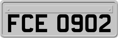 FCE0902