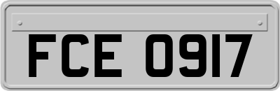 FCE0917