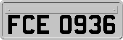 FCE0936