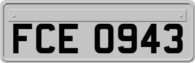 FCE0943