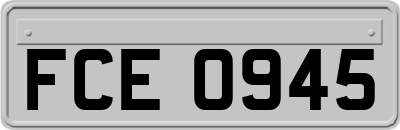 FCE0945