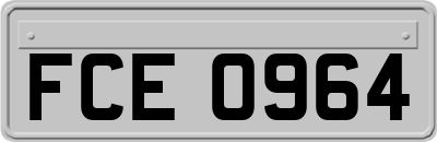 FCE0964
