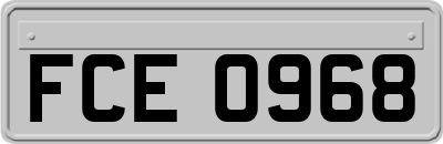 FCE0968