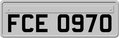 FCE0970