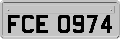 FCE0974