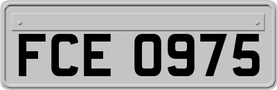 FCE0975