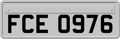 FCE0976