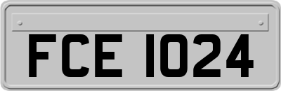 FCE1024