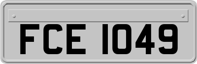 FCE1049