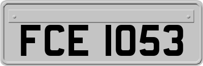 FCE1053