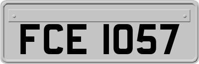 FCE1057
