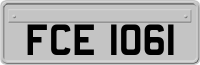 FCE1061