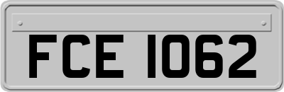 FCE1062