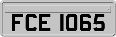FCE1065