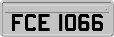 FCE1066