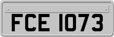 FCE1073