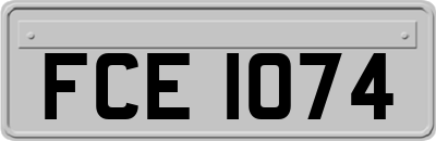 FCE1074