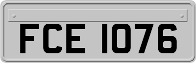 FCE1076