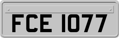FCE1077