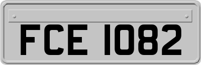 FCE1082