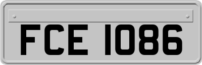 FCE1086