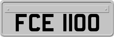 FCE1100