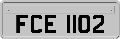 FCE1102