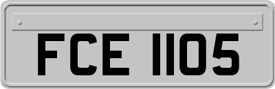 FCE1105