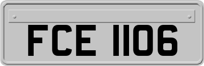 FCE1106