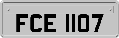 FCE1107