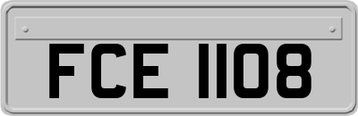 FCE1108