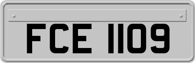 FCE1109