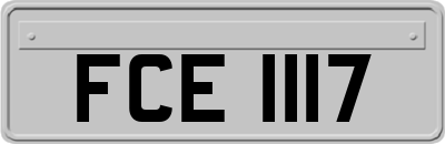 FCE1117