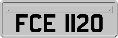 FCE1120