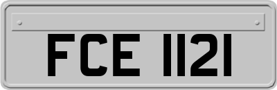 FCE1121
