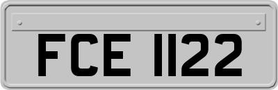 FCE1122