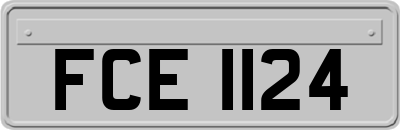 FCE1124