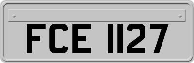 FCE1127