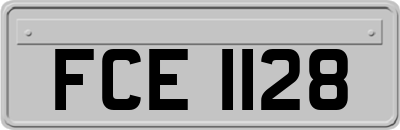 FCE1128