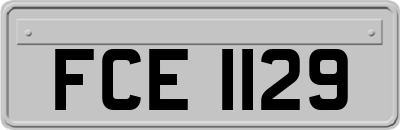 FCE1129
