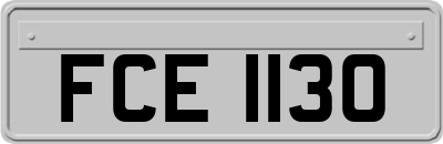 FCE1130