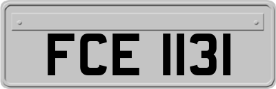 FCE1131