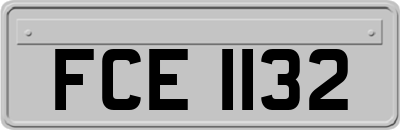 FCE1132