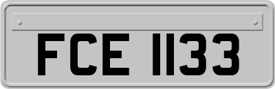 FCE1133