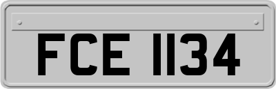 FCE1134
