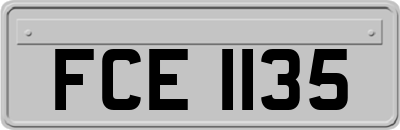 FCE1135