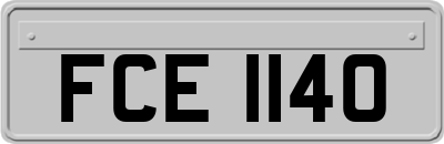 FCE1140
