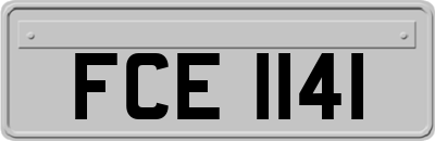 FCE1141