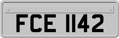 FCE1142