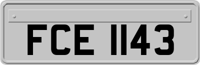 FCE1143